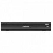 Intelbras DVR IMHDX 5116 stand alone  16 canais Série 5000 Multi HD IMHDX 5116 (Sem HD)
