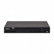 Intelbras gravador DVR MHDX 1232 Stand Alone 32P 32 c