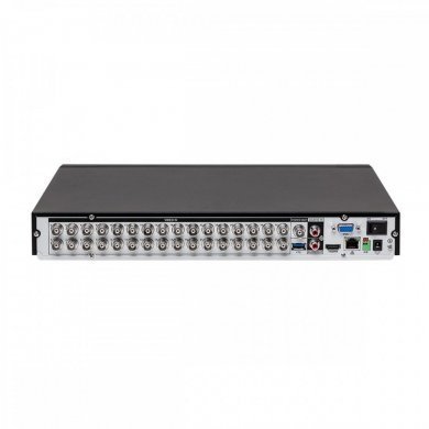 4580760 Intelbras gravador DVR MHDX 1232 Stand Alone 32P