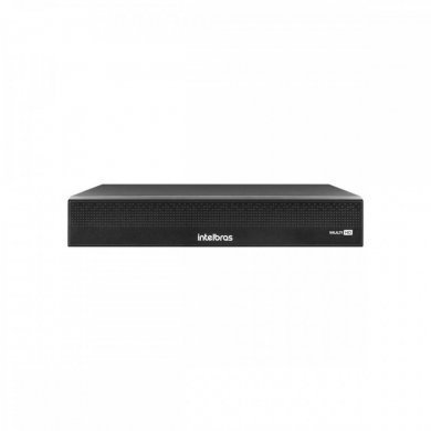 4580776 Intelbras DVR 16 canais Multi-HD MHDX 1116-C