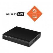 Intelbras Dvr Multi Hd 16 Ch Mhdx 1216 