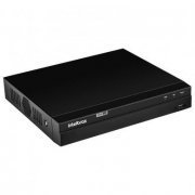 Intelbras gravador DVR Stand Alone 8 Mhdx 1208 Multi-HD compatível com HDCVI, AHD, HDTVI, IP e analógico