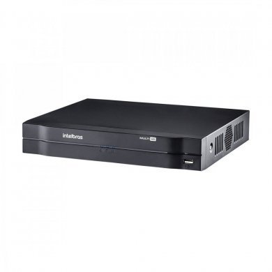 Intelbras DVR Stand Alone Intelbras 16 Canais