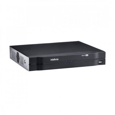 Intelbras DVR Stand Alone Intelbras 16 Canais