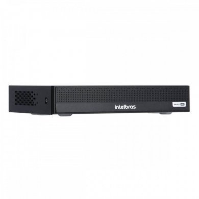 Intelbras Gravador DVR 16 canais MHDX 1016-C