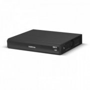 Intelbras Gravador DVR MHDX 3008-C 8 canais Multi HD H.265+ (não acompanha HD)