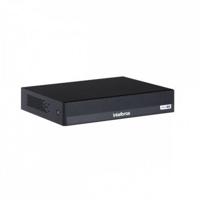 Intelbas DVR 08 canais Multi-HD MHDX 1108-C Sem HD