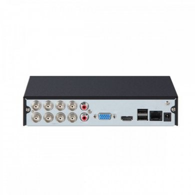 Intelbas DVR 08 canais Multi-HD MHDX 1108-C Sem HD