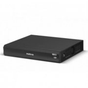 Intelbras Gravador DVR IMHDX 3008 8 canais Multi-HD com inteligência artificial embarcada (não acompanha HD)
