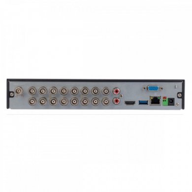 4581097 Intelbras DVR Stand Alone 16 Canais MHDX 1316