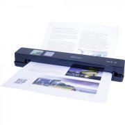 Scanner IRIScan Anywhere 3 Wifi 1200 dpi Ultra Compacto