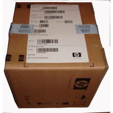 458267-B21 2º Processador HP Intel Xeon E5410