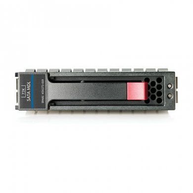 458928-B21 HPE HD 500GB SATAII 7.2K 3.5 Hot Plug