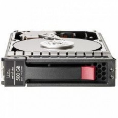 458941-B21 HD SATAII HP 500GB 3GB/s 3.5 7200 RPM