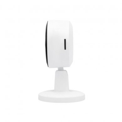 4590011 Intelbras Câmera Inteligente Mibo Wifi HD 720p 32GB