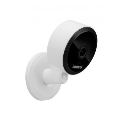 4590011 Intelbras Câmera Inteligente Mibo Wifi HD 720p 32GB