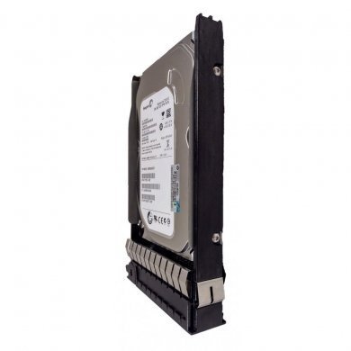 459318-001 HD HP SATAII 250GB 7.2K RPM 3.5 Pol Hot Swap