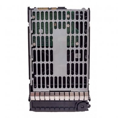 459318-001 HD HP SATAII 250GB 7.2K RPM 3.5 Pol Hot Swap