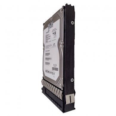 459318-001 HD HP SATAII 250GB 7.2K RPM 3.5 Pol Hot Swap
