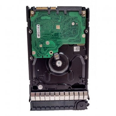459318-001 HD HP SATAII 250GB 7.2K RPM 3.5 Pol Hot Swap