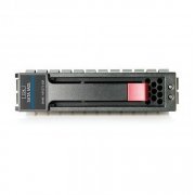 HPE HD 500GB SATAII 7.2K 3.5 Hot Plug com Drive Tray / HP Spare Part: 622598-002, 458928-B21, 397377-014