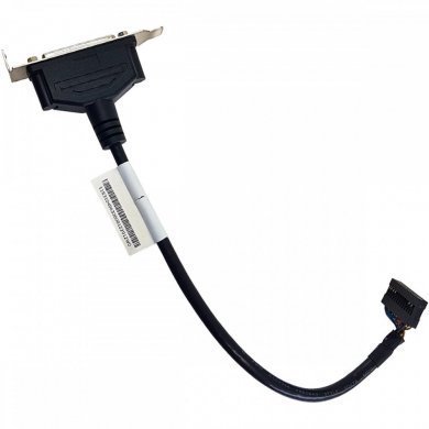 45J9598 Cabo paralelo original Lenovo Thinkcentre M72P M91P