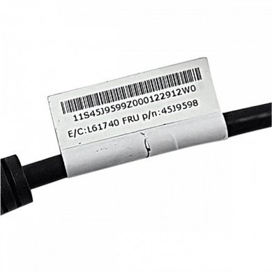 45J9598 Cabo paralelo original Lenovo Thinkcentre M72P M91P