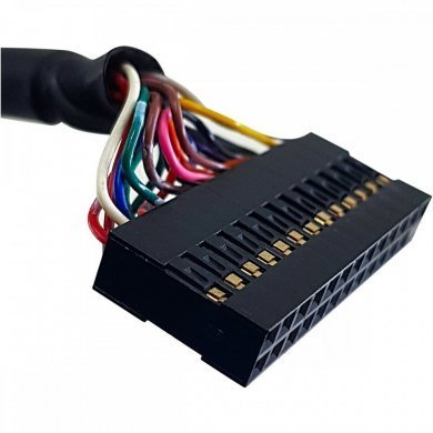 45J9598 Cabo paralelo original Lenovo Thinkcentre M72P M91P