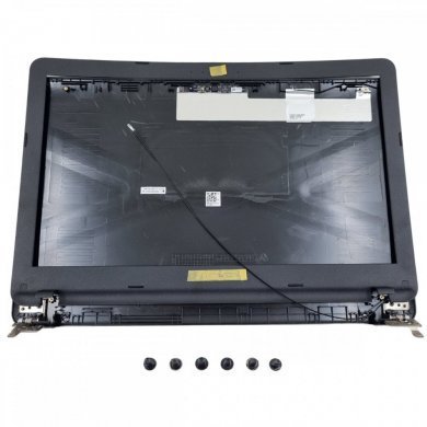 Carcaça da tela Asus Vivobook X543M X543N X543MA