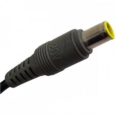 Fonte Lenovo original 3.25A 20V 65W 7.9x5.5mm