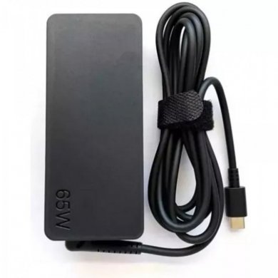 45N0321 Fonte carregador notebook USB-C 3.1 65W