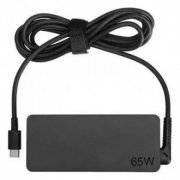 Fonte carregador notebook USB-C 3.1 65W 100-240VAC Bi