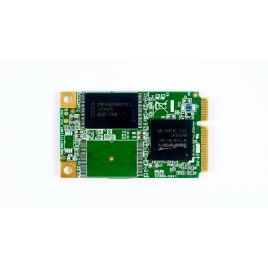 45N8380 Lenovo SSD mSata Mini PCIE IBM 24GB 3GBs