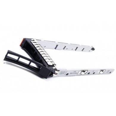 45W2106 Drive Tray IBM para V3700 V3500 V5000