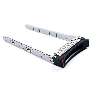 45W2107 Drive Tray IBM para V3700 V3500 V5000