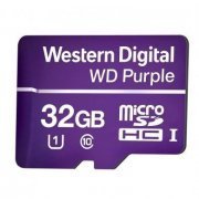 Intelbras Cartão Micro SD 32GB WD Purple 24/7 ideal p