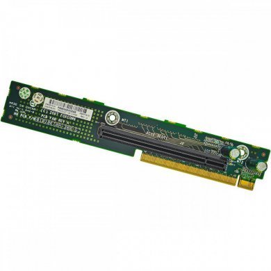 460016-001 Placa Riser PCI-E x16 para HP ProLiant DL160 G5 DL165 G5