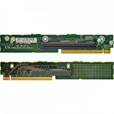 460016-001 Placa Riser PCI-E x16 para HP ProLiant DL160 G5 DL165 G5