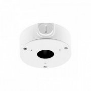 INTELBRAS CAIXA PARA CFTV VBOX 3000 B COMPATÍVEIS COM PRODUTOS BULLET CAIXA INTERNA