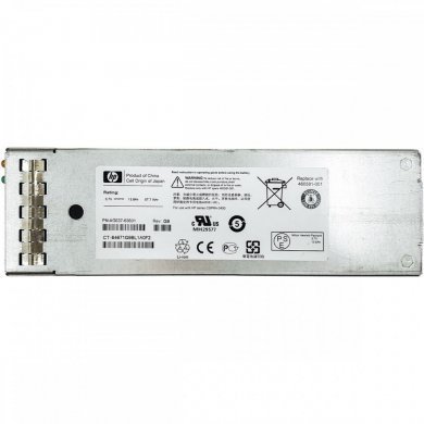 HPE Battery array assembly AG637-63601 for EVA 4400