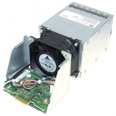 460583-001 MÓDULO FAN HPE ARRAY EVA 4400 AG637-63703