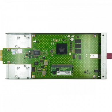 MÓDULO DE GERENCIAMENTO HPE STORAGEWORKS EVA