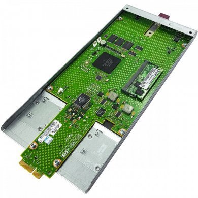 MÓDULO DE GERENCIAMENTO HPE STORAGEWORKS EVA