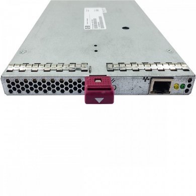 460584-005 MÓDULO DE GERENCIAMENTO HPE STORAGEWORKS EVA