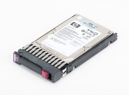 460850-002 HPE HD SAS 146Gb 10K 3Gbs 2.5 Polegadas