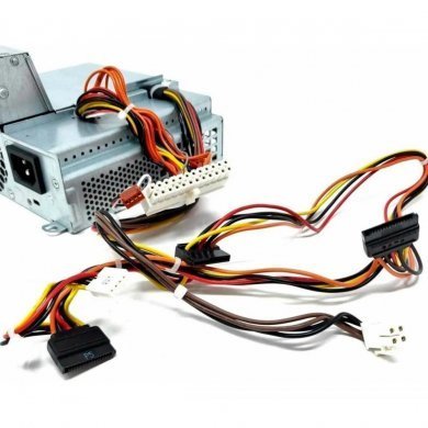 460888-001 Fonte de Alimentação para HP 240W BTX