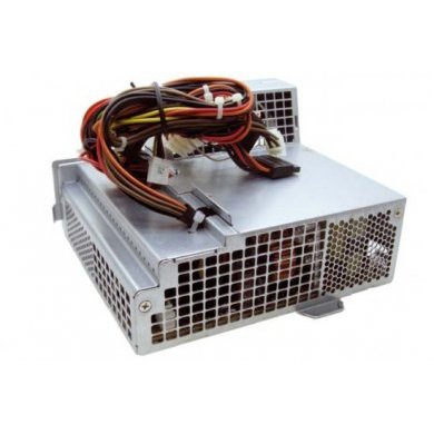 Fonte original HP 240W PFC Bivolt automatico