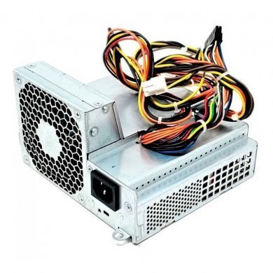 Fonte original HP 240W PFC Bivolt automatico