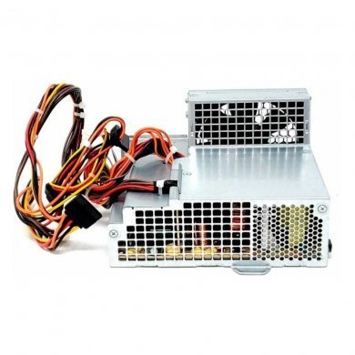 Fonte original HP 240W PFC Bivolt automatico