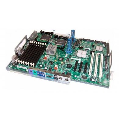 461081-001 Placa Mãe Servidor HP Proliant ML350 G5